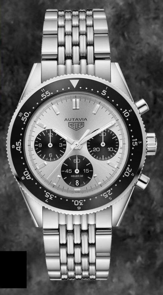 Tag Heuer CBE2111.BA0687 celebrities