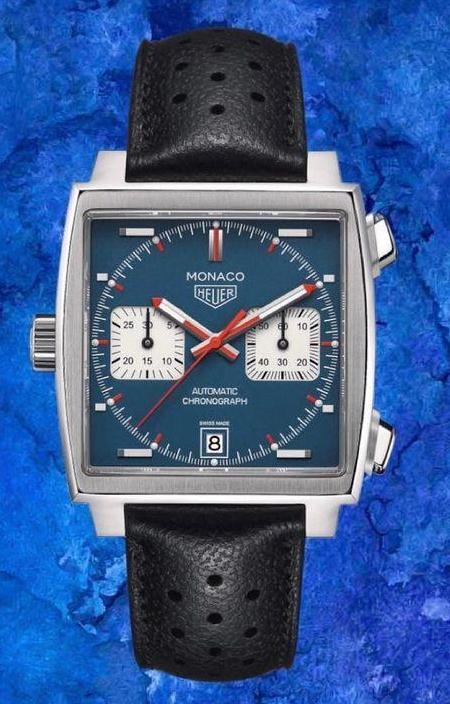 Tag Heuer CBL2111.FC6453 celebrities