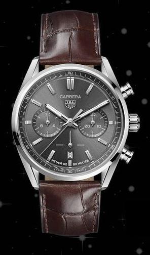 Tag Heuer CBN2012.FC6483 celebrities