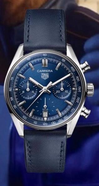 Tag Heuer CBS2212.FC6535 celebrities