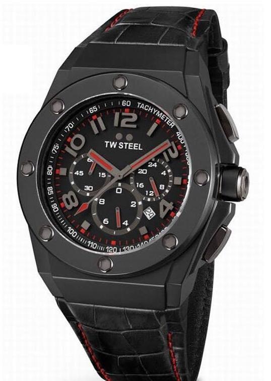 TW Steel CE4008 celebrities