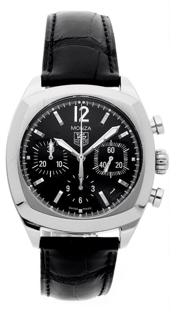 Tag Heuer CR2113.FC6164 celebrities