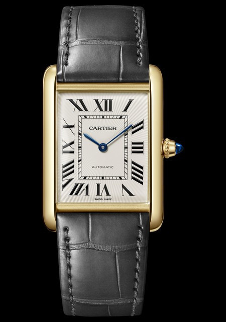 Cartier CRWGTA0357