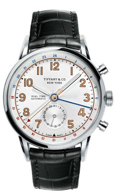 Tiffany & Co. CT60 celebrities