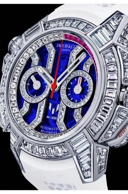 Jacob & Co EC422.30.BD.UA.ABRUA VIPs watch collection