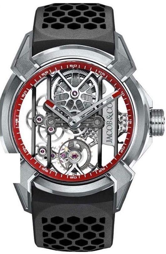 Jacob & Co EX100.20.NS.RW.A celebrities