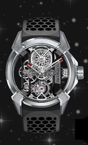 Jacob & Co EX110.20.AA.AB.A celebrities