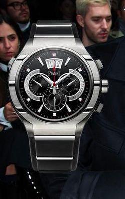 Piaget G0A34001 celebrities