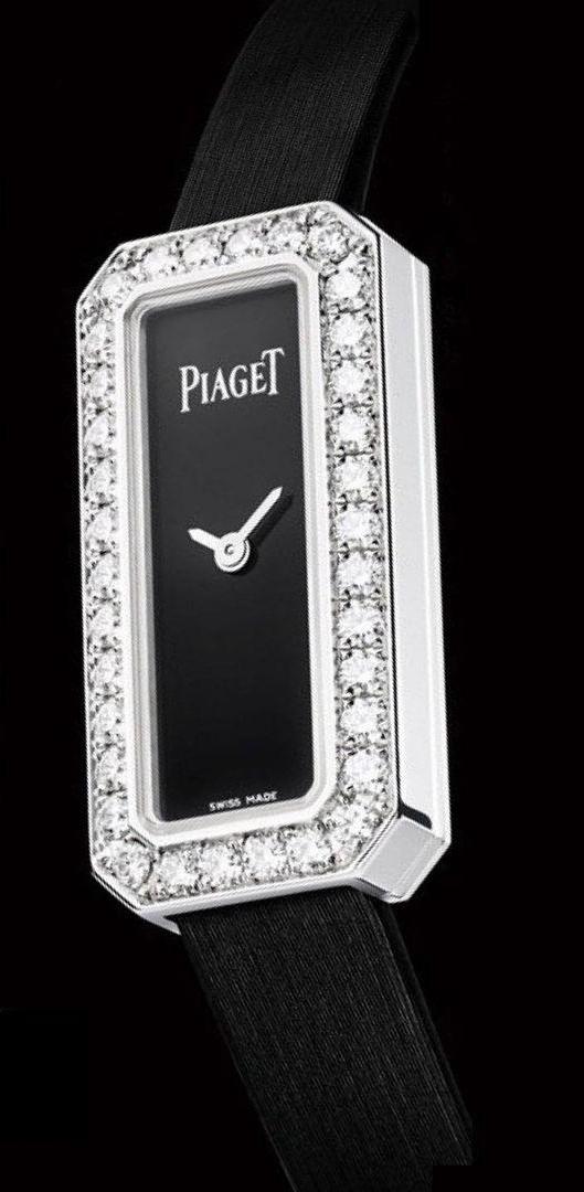 Piaget G0A39200 celebrities