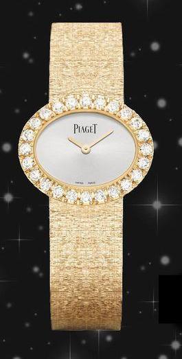 Piaget G0A40212 celebrities