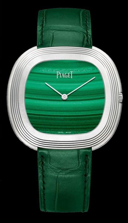 Piaget G0A43238 celebrities