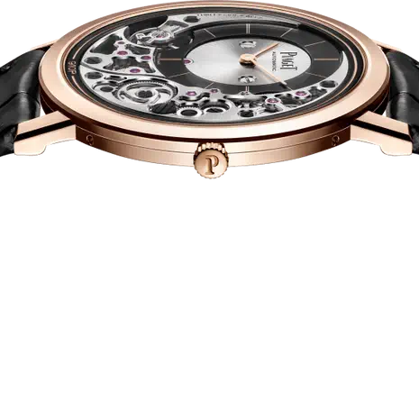 Piaget G0B43120 VIPs watch collection