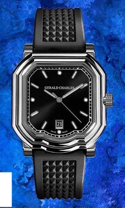 Gerald Charles GC20-A-00 VIPs watch collection
