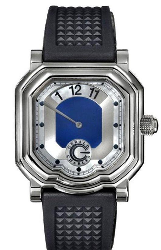 Gerald Charles GC39-PL VIPs watch collection