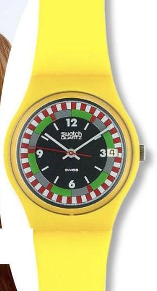 Swatch GJ400