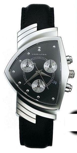 Hamilton H24412732 VIPs watch collection