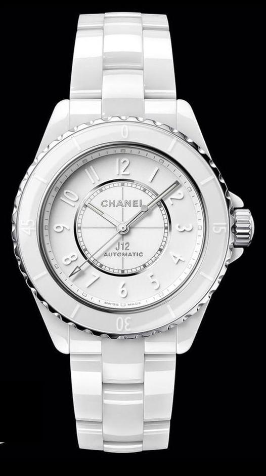 Chanel H6345 celebrities