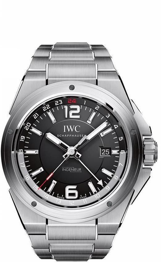 IWC IW324402 VIPs watch collection