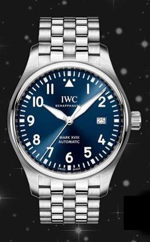 IWC IW327016