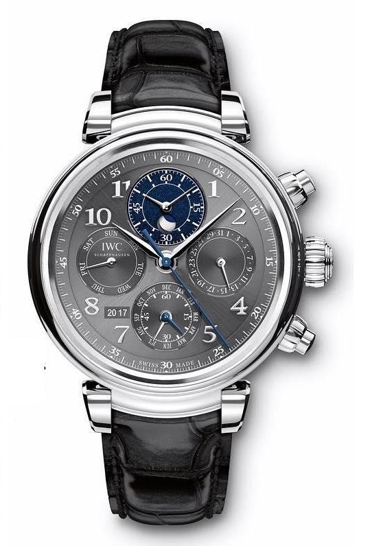 IWC IW392103 celebrities