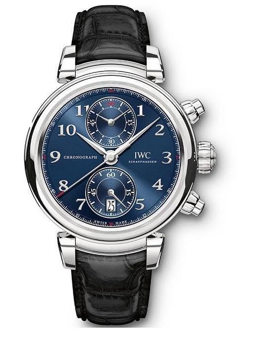 IWC IW393402 celebrities