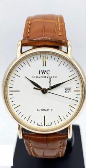 IWC IW458101 celebrities