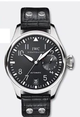 IWC IW500901 celebrities