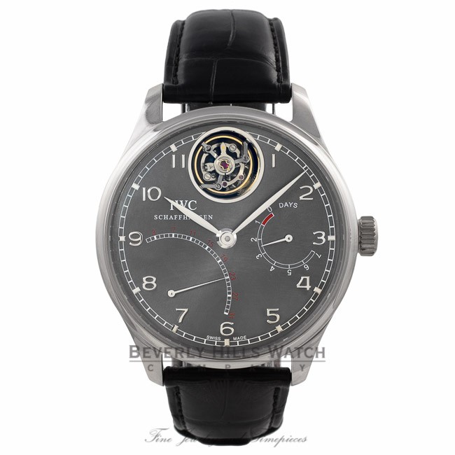 IWC IW504401 celebrities