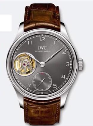 IWC IW546301 celebrities