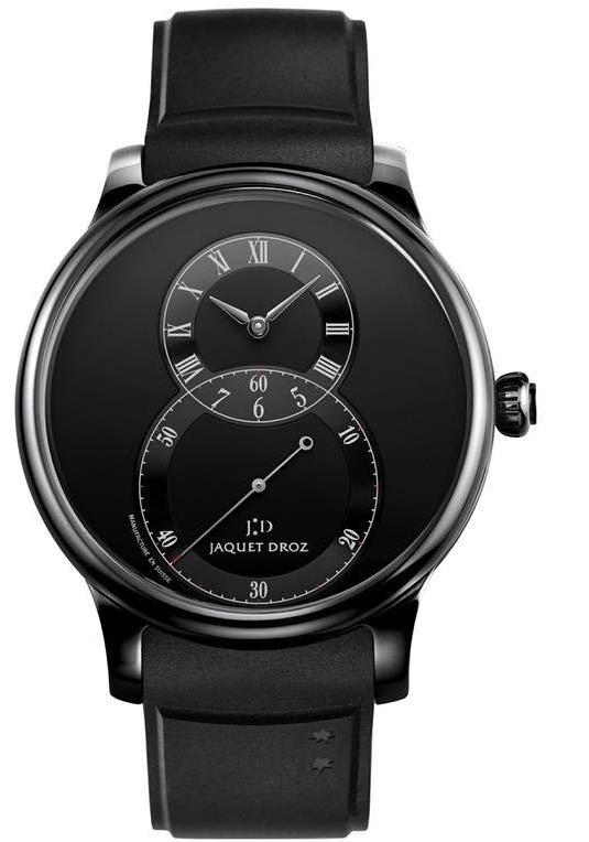 Jaquet Droz J003035211 celebrities