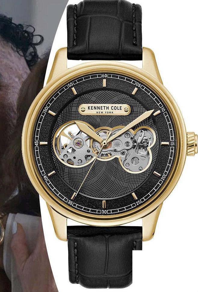Kenneth Cole KC51020003 celebrities