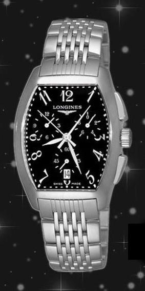 Longines L2.656.4.53.6 celebrities