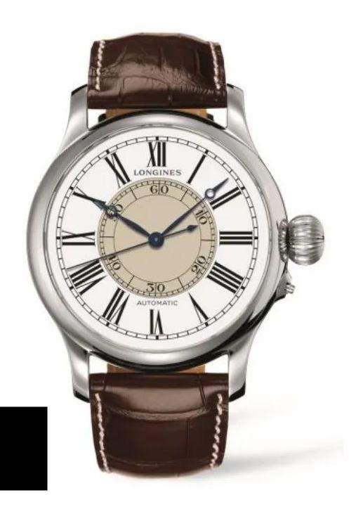 Longines L2.713.4.11.0 celebrities