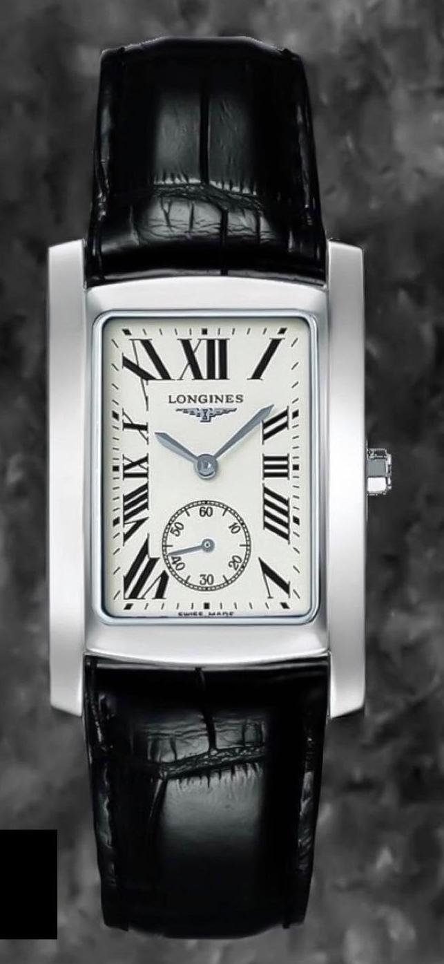 Longines L5.655.4.71.2 celebrities