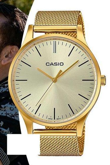 Casio LTP-E140G-9AVT celebrities
