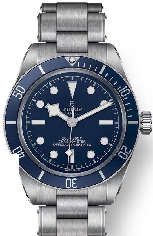 Tudor M79030B-0001 celebrities