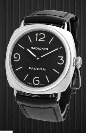 Panerai PAM00210 VIPs watch collection