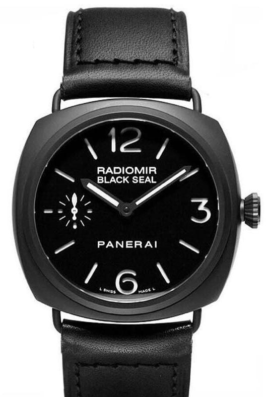 Panerai PAM00292 VIPs watch collection
