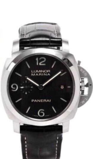 Panerai PAM00312 VIPs watch collection