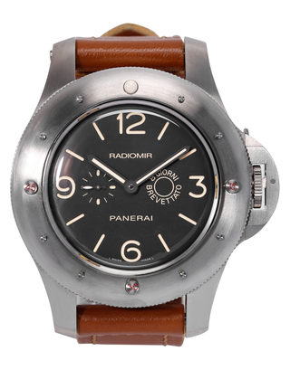 Panerai PAM00341 VIPs watch collection