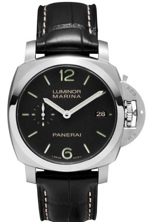 Panerai PAM00392 VIPs watch collection