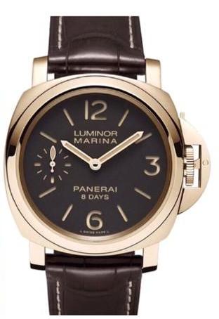 Panerai PAM00511 celebrities