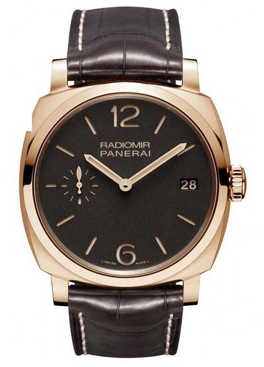 Panerai PAM00515️ celebrities