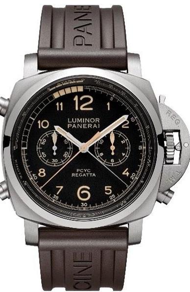 Panerai PAM00652 celebrities