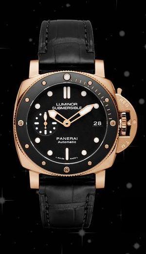 Panerai PAM00684 celebrities
