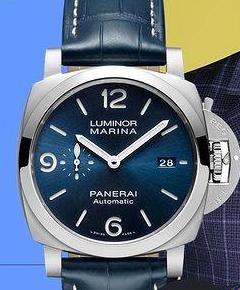 Panerai PAM01316 celebrities