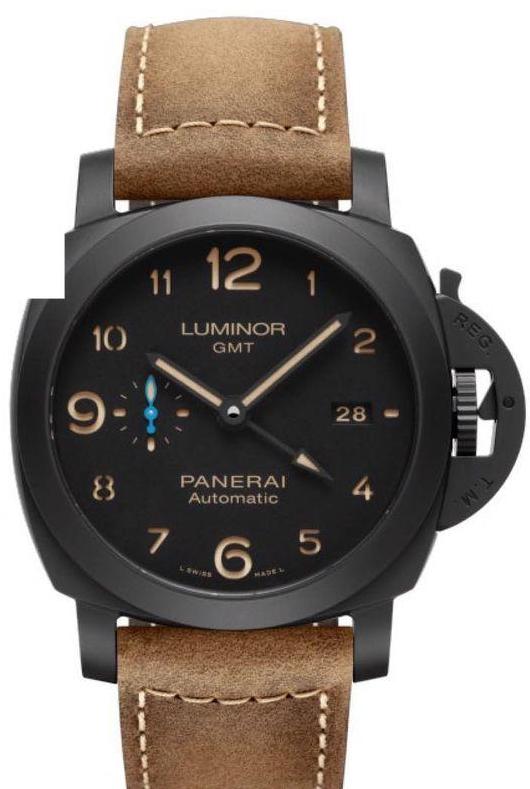 Panerai PAM01441 VIPs watch collection