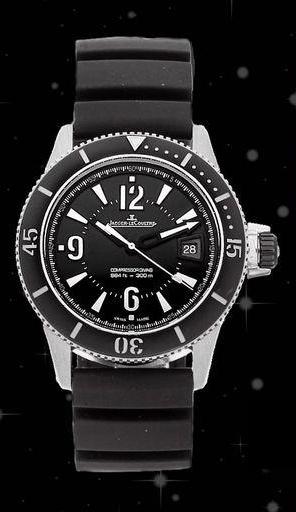Jaeger LeCoultre Q2018670 VIPs watch collection