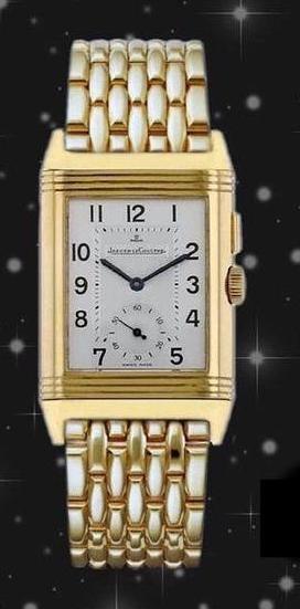 Jaeger LeCoultre Q2712410 VIPs watch collection