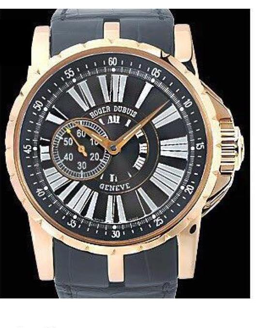 Roger Dubuis RDDBEX0220 VIPs watch collection